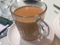 -观塘港茶餐厅(八一大道店)