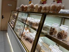 -烘焙町面包店(西四店)