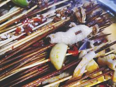 -江湖串串香(金牛万达店)