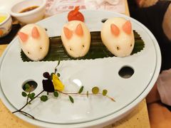 酸奶小白兔-点都德(北京路贰店)