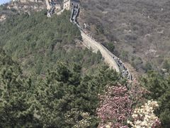 -鸡鸣山旅游风景区