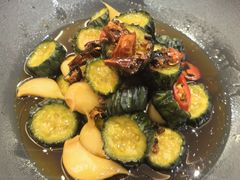 -老西门·常州菜(新区店)