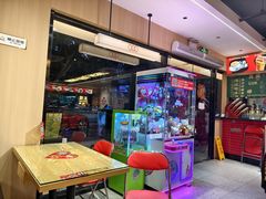 -融合四喜茶餐厅(番禺石碁东湖洲店)