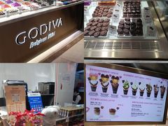 -GODIVA(港汇恒隆广场)