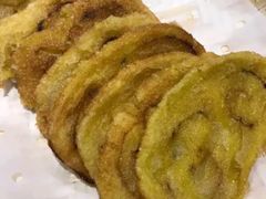 -山丹丹西北菜(金贸大厦店)