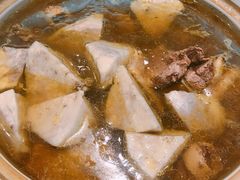 -果果高餐厅(香开新城西区店)