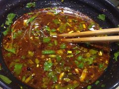 老瓦房肥肠粉(青石桥总店)-青石桥老瓦房肥肠粉总店(青石桥总店)