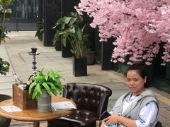 -临界音乐酒馆·小龙虾·江湖菜(华熙LIVE·鱼洞店)