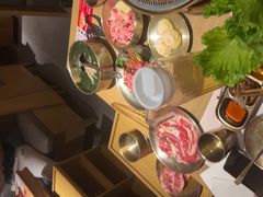 -西塔老太太泥炉烤肉(北京亚运村店)