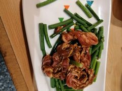 -千纸鹤嫩汁烤肉(西大直街店)