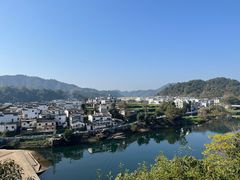 -陶阳里旅游区