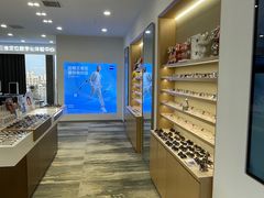 -三目眼镜·蔡司视觉合作店(青浦宝龙店)
