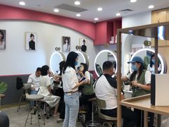 -海马体照相馆(广州新世界云门New park店)