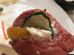-素清香(解放路店)