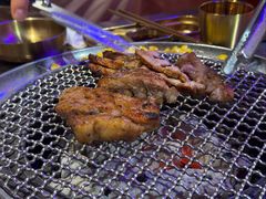 -釜山火炉·海鲜烤肉(紫藤路店)
