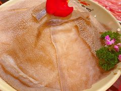 -袁老四老火锅(盘龙城店)