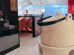 -辛香汇·现炒川菜(城北万象城店)