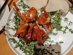 -避风塘·老港味餐厅(虹口龙之梦店)