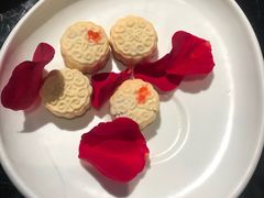 鲜花饼-大董(阜成路店)