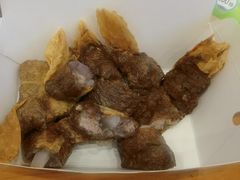 -八市阿杰五香(大元路分店)