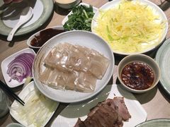 -老昌春饼(松北店)