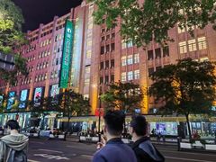 -上海雅居乐万豪侯爵酒店