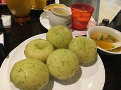 -绿岛国际酒店-西餐厅