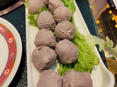 -大吉利·潮汕鲜牛肉火锅(总店)