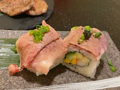 -长崎屋·日本料理·刺身·烧鸟(天河北路店)