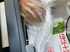 -泸溪河桃酥(凯德MALL太阳宫店)