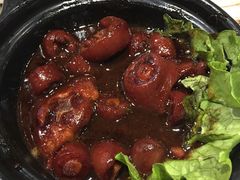 -谭谈川菜(控江路店)