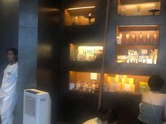 -Let’s Relax Spa(Siam Square One)