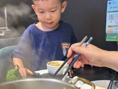 -牛将军•涮肉•烤肉(北京王府井·故宫店)