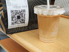 -Punchline Coffee&Roaster(同济大学店)
