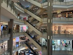 -上海来福士广场