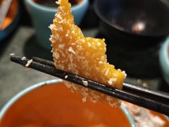 -麻田会 ·鲜活现烹·牛蛙火锅(珠江新城维家思广场店)