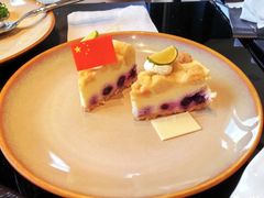 -上海苏宁宝丽嘉酒店·Cafe Bellagio西餐厅