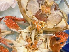 -聚德福海鲜家常菜(刘庄店)