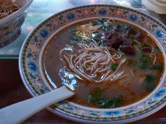 -金杨拉面王小吃面馆·牛三宝面·红烧牛肉粉
