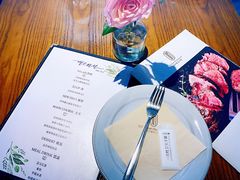 -107私厨·牛排馆(龙岗店)