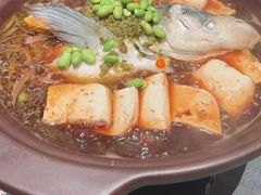 -西湖春天•老字号杭州菜(百汇店)