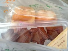 -穗柳饼家(西环店)