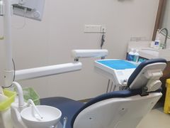 -佛山中大口腔医院·市二级口腔专科医院