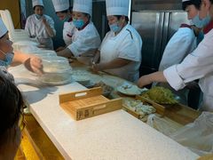 -伊喜饺子(五道口学院路店)