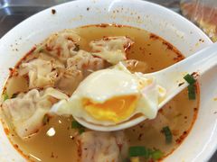 -巧手馄饨(箍桶巷店)