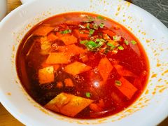 -小崔家臊子面(蔡家坡总店)