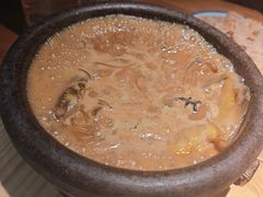 -小放牛炒菜馆(华北商厦店)