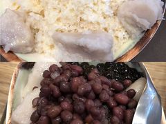 -鲜芋仙(中山路店)