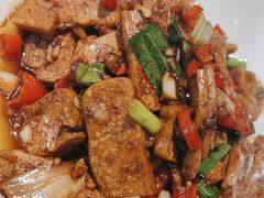 -钟掌勺忘不了地道湘菜(新天地假日广场店)