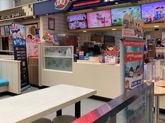 -DQ·蛋糕·冰淇淋(徐东销品茂店)